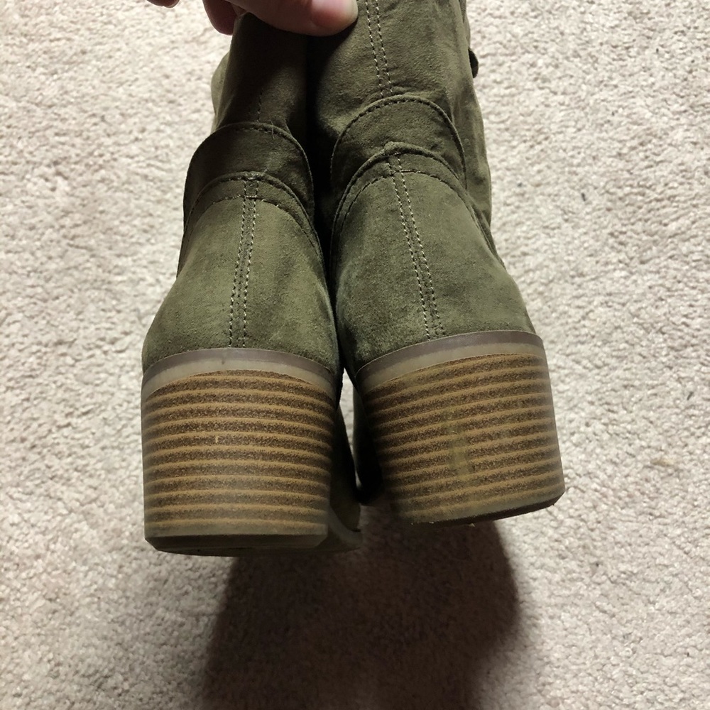 Fall Booties - image 5